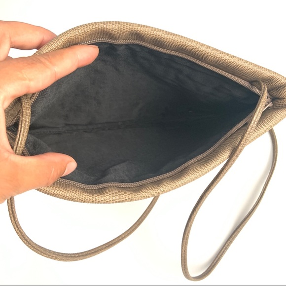 Multicolor Floral Print Women's Shoulder/S… - Picture 2 of 5